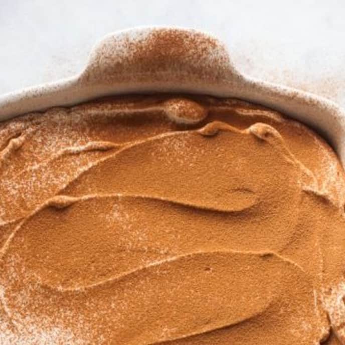 ZoeBakes Tries Our Tres Leches Cake America's Test Kitchen